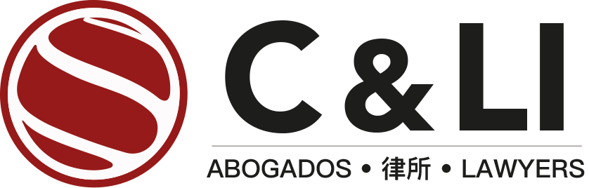 C & LI Abogados y Asesores Logo